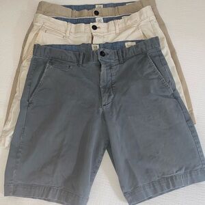 Men’s Gap Chino Shorts